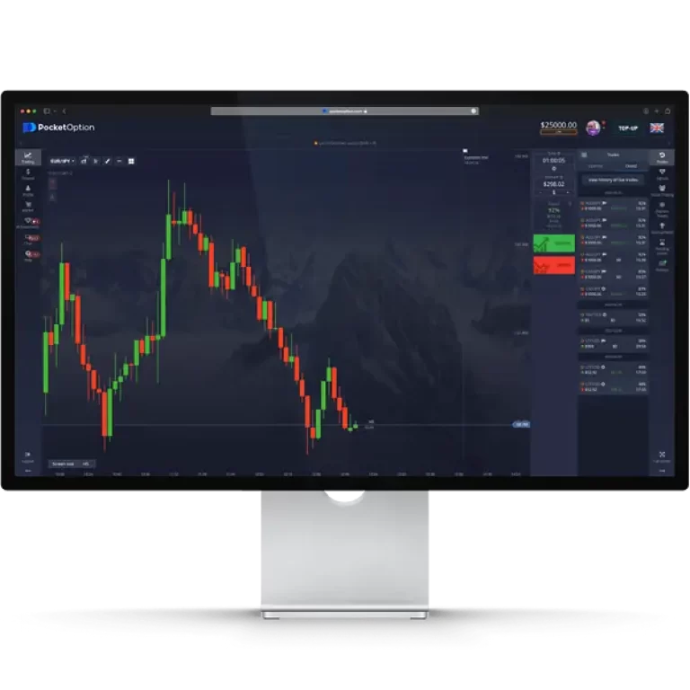 Как Pocket Option помогает трейдерам достигать успеха на финансовых рынках: функции и преимущества